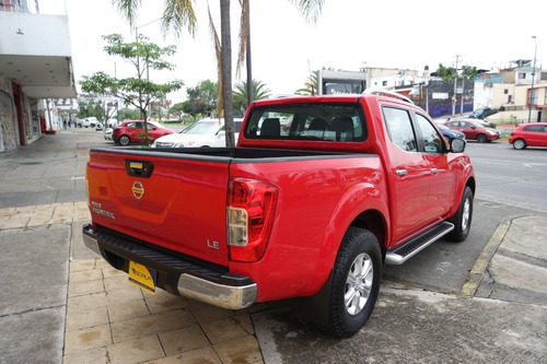 Imagen 5 de 14 de 2018 Nissan Np300 Frontier Le Factura Original