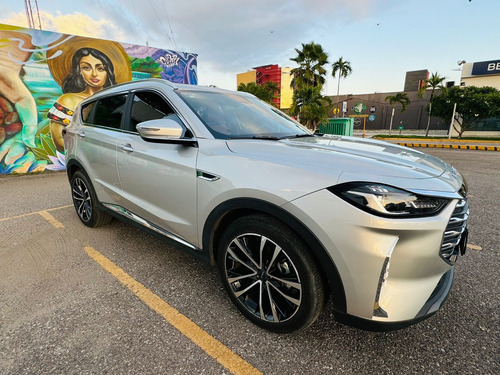 Jetour X70 Plus 1.6T Dct7