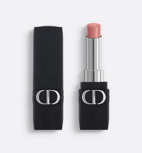 Lápiz Labial Dior Rouge Forever Transfer-proof 215 Desire 3.