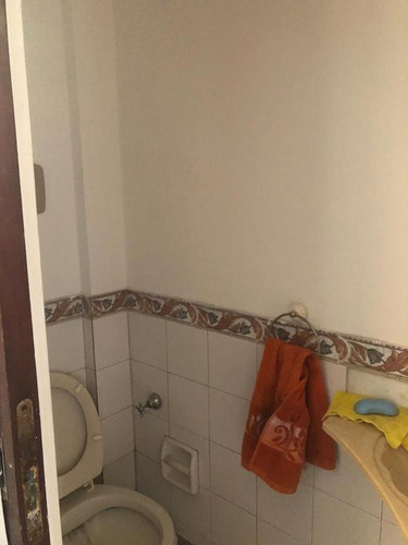 Treplex Venta 3 Dormitorios 12 Baños, Cochera, Patio, Terraza 137 Mts 2 - La Plata