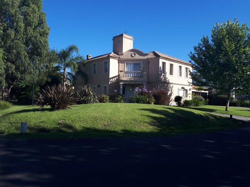 Casa En Laguna Del Sol