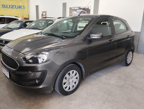 Ford Ka 1.5 Se