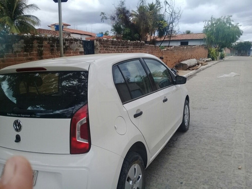 Volkswagen Up! 2015 1.0 5p