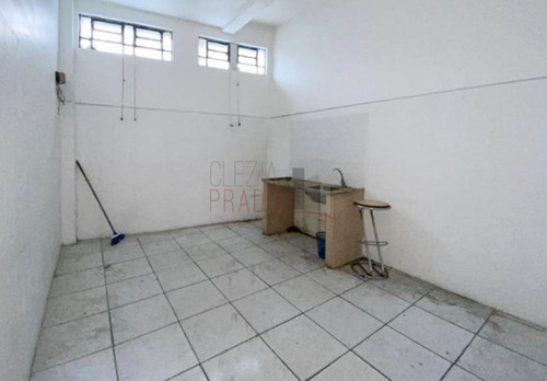 Imagem 12 de 17 de Predio - Pr01074 - 69513608