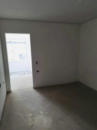 Imagem 12 de 30 de Casa Em Condomínio À Venda Em Tucuruvi São Paulo-sp - 901421