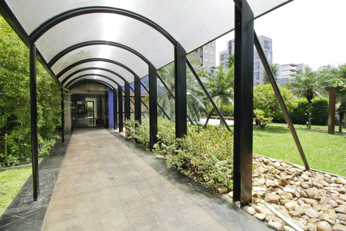 Imagem 29 de 30 de Apartamento - Ap00473 - 70281608