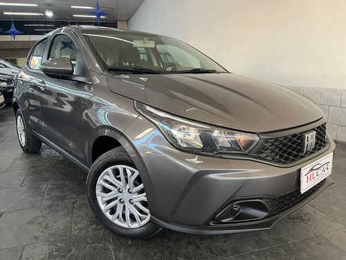 Fiat Argo 1.0 Drive Flex 5p