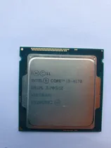 Comprar Procesador Intel Core I3 4170\u002F3250\u002F2120\u002F540\u002F3240 Socket 1150