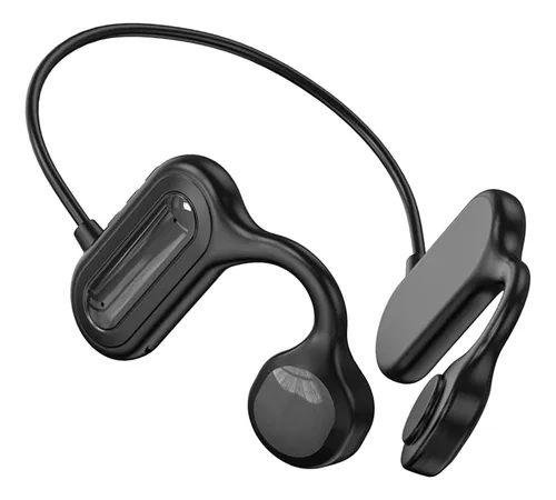 Auriculares De Conduccion Osea Para Sordos MercadoLibre