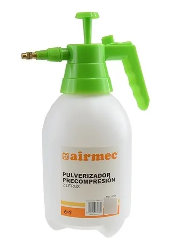Pulverizador O Aspersor De 2l