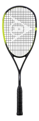 Raqueta Squash Dunlop Grafito Pro Ultimate Competicion