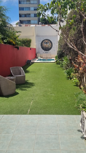 Unico Triplex Con 40mts De Fondo