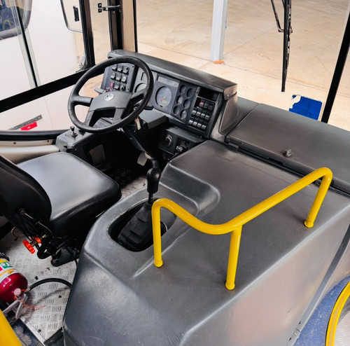 Ônibus Urbano Volkswagen 2008