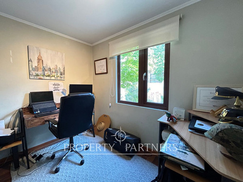 Espectacular Casa En Exclusivo Condominio De Camin...