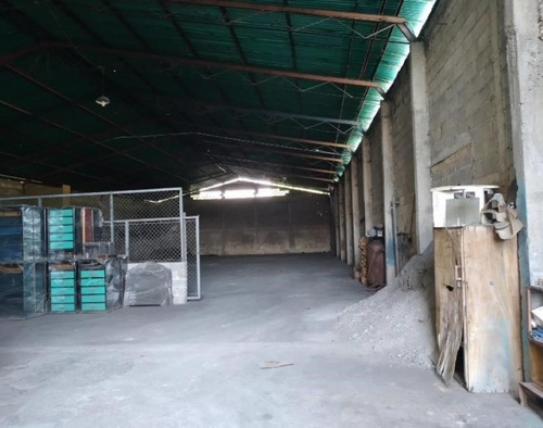 Imagen 25 de 30 de Galpones En Alquiler Zona Oeste Barquisimeto 21-3592 +m