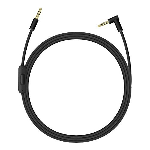 Qkiip Beats Headphones Cord, 3.5mm Beats Replacement Qfmtc