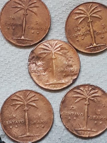Moneda Antigua