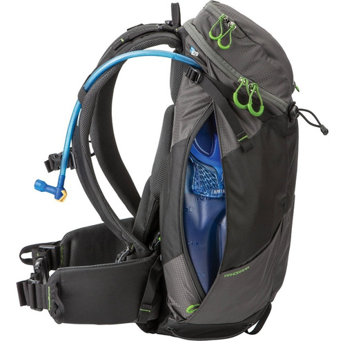 Imagen 9 de 10 de Mindshift Gear Rotation 180° Panorama Backpack Mochila