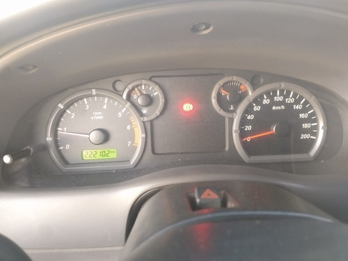 Ford Ranger 2008 2.3 Xls Cab. Dupla 4x2 4p