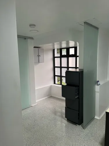 Vendo Consultorio