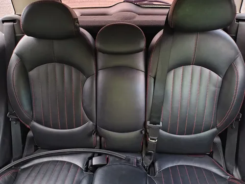 Mini Countryman 1.6 R60 Cooper S All4