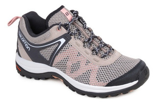 precio zapatillas salomon mujer