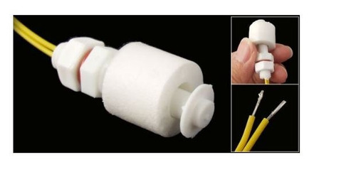 Sensor Nível De Água || Bóia Universal || Ideal P/ Arduino