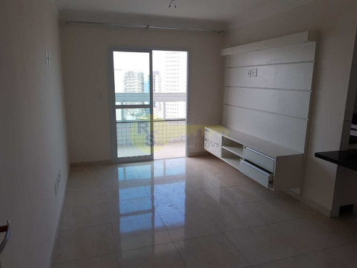 Imagem 12 de 30 de Apartamento Com 2 Dorms, Caiçara, Praia Grande - R$ 430 Mil, Cod: 2785 - V2785