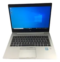 Comprar Notebook Hp Elitebook 830 G5 I5 8gb Ram 256gb Ssd 60hz