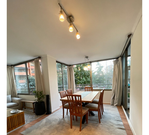 Departamento En Las Condes