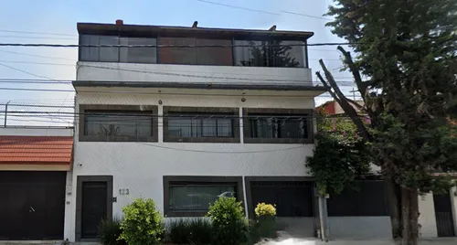 Venta De Inmueble En Excelente Zona De Tlalnepantla De Baz
