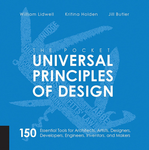 Libro: Los Principios Universales Del Diseño De Bolsillo: 15