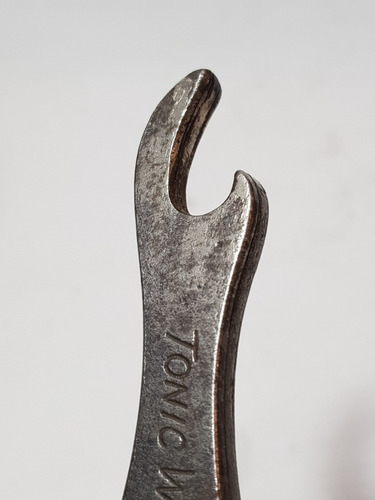 Imagen 8 de 10 de Antiguo Bilz Destapador Navaja Germany Exc Estado Mag 56106