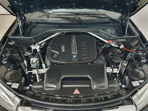 Bmw X5 3.0 4x4 30d I6 Turbo Diesel 4p Automático