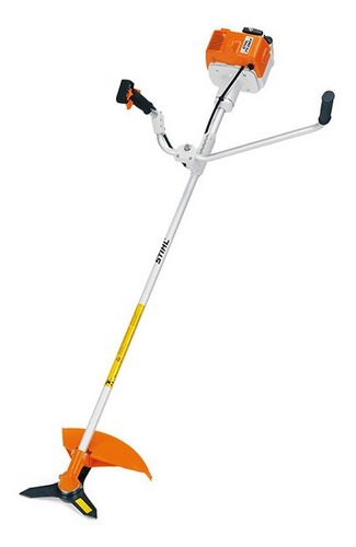 Stihl Desbrozadora 38,9 Cm3 2,55hp Fs280