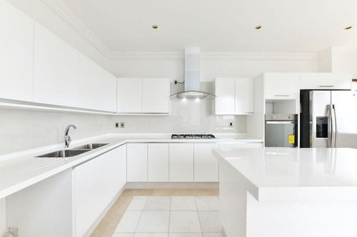 Interlomas Increíble Departamento En Venta O Renta Fuentes D