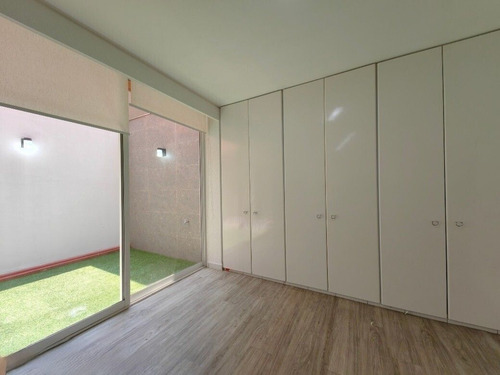 Casa En Condominio En Col. Del Valle / 282m2