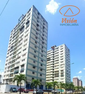 Apartamento en venta