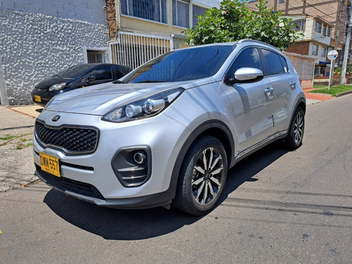 Kia Sportage 2.0l Gasolina 4x2