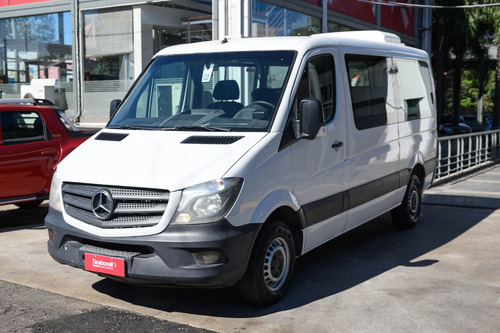 Mercedes-Benz Sprinter 2.1 415 Combi 3665 150cv 9+1 Tn