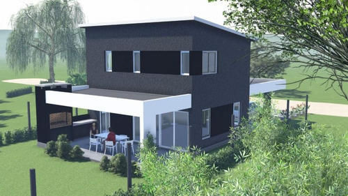 Casa En Venta En Altos San Pablo