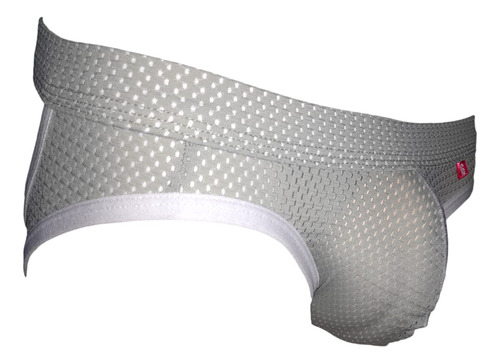 Trusa Jokstrap Para Caballero Súper Cómodo Y Fresco