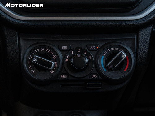 Imagen 16 de 25 de Suzuki Celerio 1.0 Gl Extra Full | Permuta / Financia