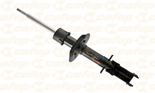 Amortecedor Turbogas Dt Para Veiculo Fiat Palio Motor 00/09