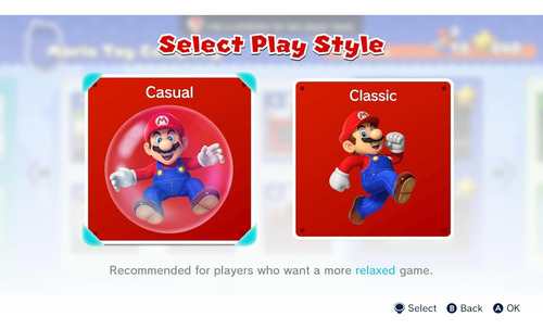 Nintendo Switch Juego Físico Mario Vs Donkey Kong