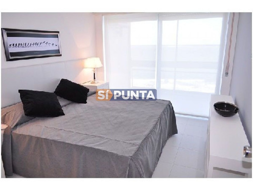 Imagen 4 de 4 de Apartamento En Alquiler