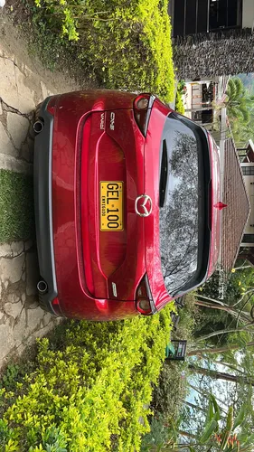 Mazda CX-5 2.0 Touring At