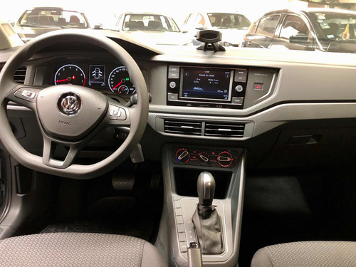 Volkswagen Polo 2021 1.6 Msi Trendline At