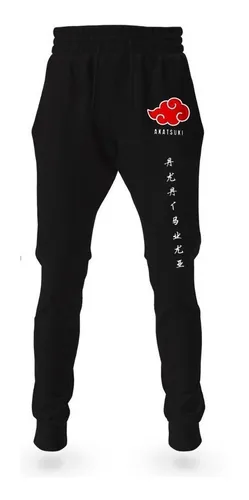 Moletom akatsuki nike sales
