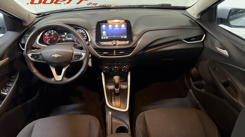 Chevrolet Onix 1.0 TURBO LT
